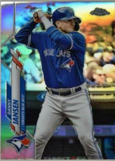 Danny Jansen