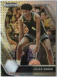 Jalen Green