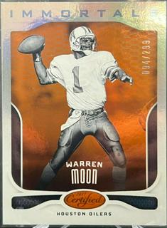 Warren Moon