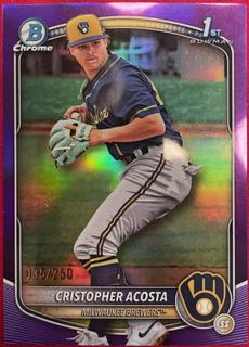 Cristopher Acosta