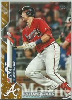 Austin Riley