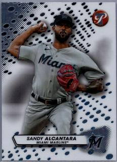 Sandy Alcantara