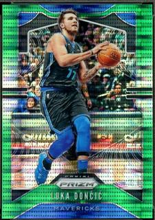 Luka Doncic