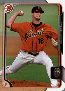 Tyler Beede