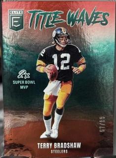 Terry Bradshaw