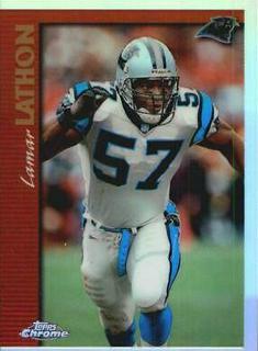 Lamar Lathon