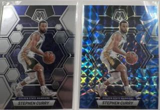 Stephen Curry