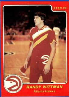 Randy Wittman