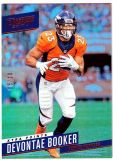Devontae Booker