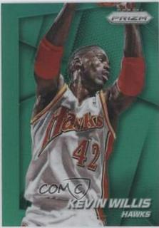 Kevin Willis