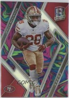 Jerick McKinnon