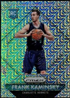 Frank Kaminsky