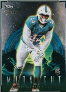 Chop Robinson