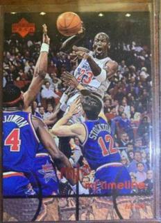 Michael Jordan