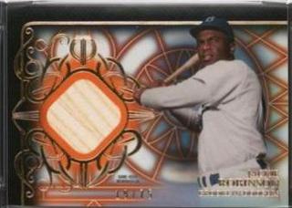 Jackie Robinson