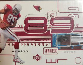 David Boston