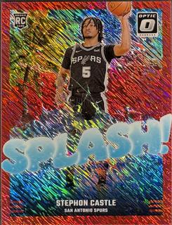 Stephon Castle