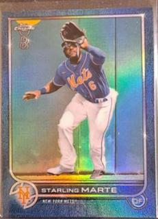 Starling Marte
