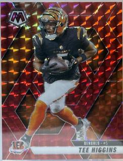 Tee Higgins