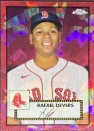 Rafael Devers