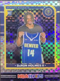 DaRon Holmes II