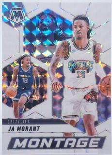 Ja Morant