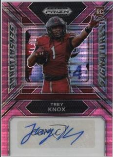 Trey Knox