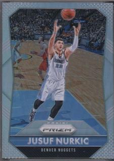 Jusuf Nurkic