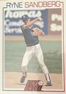 Ryne Sandberg