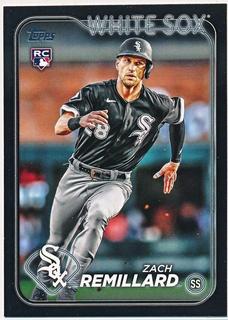 Zach Remillard