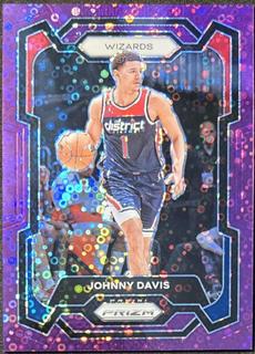 Johnny Davis