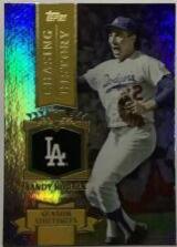 Sandy Koufax