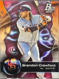 Brandon Crawford
