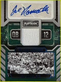 Joe Namath