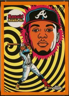 Ronald Acuna Jr.