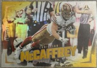 Christian McCaffrey