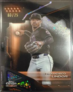 Francisco Lindor