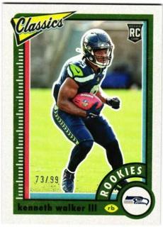 Kenneth Walker III