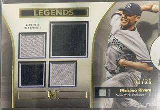 Mariano Rivera