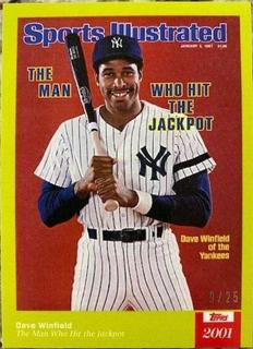 Dave Winfield