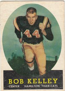 Bob Kelley