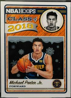 Michael Porter Jr.