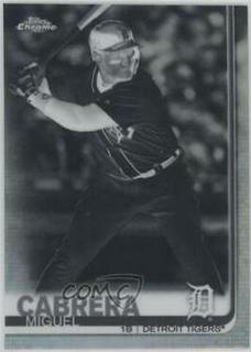 Miguel Cabrera
