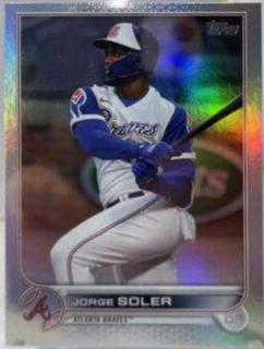 Jorge Soler