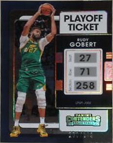Rudy Gobert