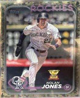 Nolan Jones