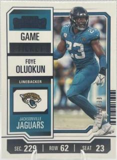 Foye Oluokun