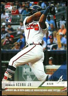 Ronald Acuna Jr.
