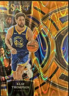 Klay Thompson