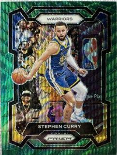 Stephen Curry